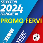 catalogo FERVI PROMO